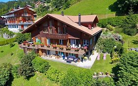 Chalet Protea